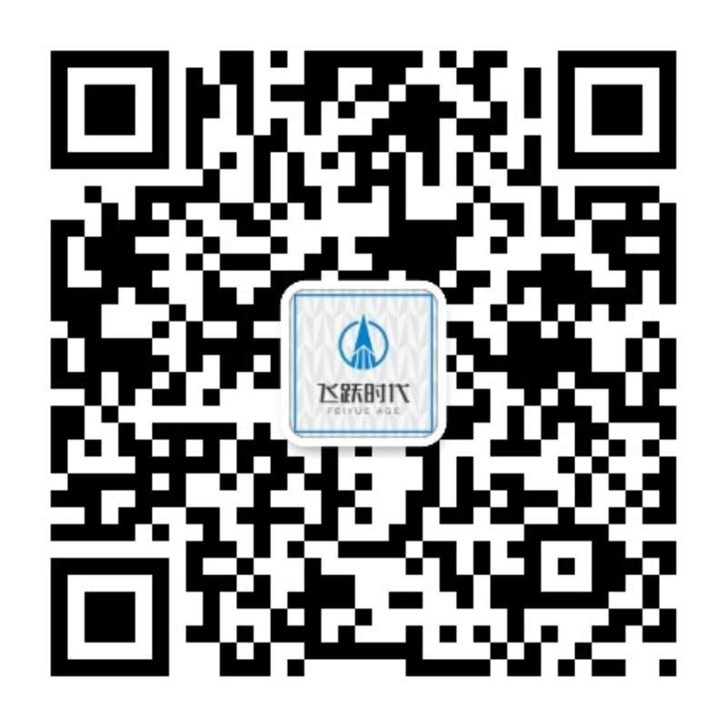 哲睿公眾號(hào)